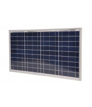 Gallagher Zonnepaneel incl. regulator 10A (30W) Schrikdraadapparaten Solar