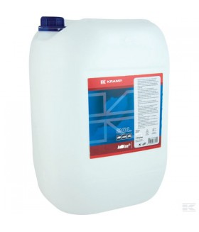 AdBlue-ureumoplossing 20 L Brandstof Toebehoren
