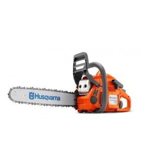 Husqvarna Kettingzaag 435 II 40.9cc 38cm zaagblad Kettingzaag