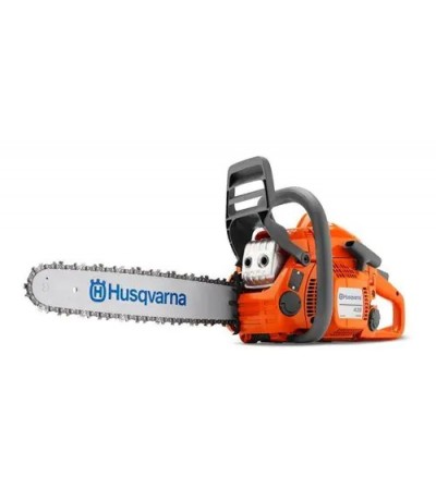 Husqvarna Kettingzaag 435 II 40.9cc 38cm zaagblad Kettingzaag