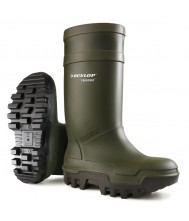 Dunlop THERMO+ full safety laars (S5) maat 47 Thermolaarzen