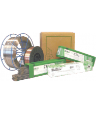 Reon laselektroden 52 3.25*350 mm 4.7 kg incl metaaltoeslag Lasdraad & Elektroden