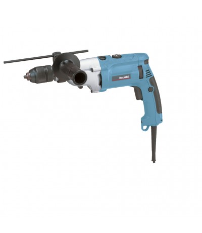 Makita 230v Klopboormachine HP2071