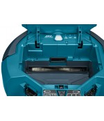 Makita 18v Robocleaner DRC200Z zonder accu en lader Stofzuiger