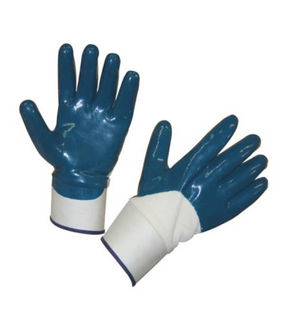 Keron nitril handschoen met kap maat 10 Handschoenen
