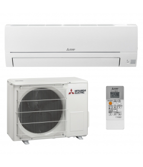 Mitsubishi Split Airco HR35SET 3,5 kW Split Airco