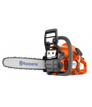 Husqvarna Kettingzaag 135 Markll 38.0cc 35cm zaagblad