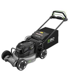 EGO Professionele gazonmaaier LMX5300SP 53 cm Grasmaaier