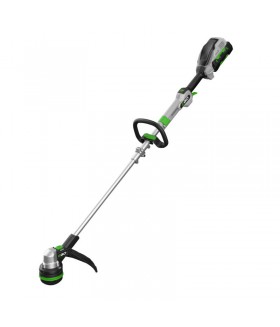 EGO trimmer ST1401E-ST 35 cm incl. 2,5 Ah accu en standaard lader