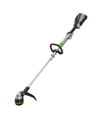 EGO trimmer ST1401E-ST 35 cm incl. 2,5 Ah accu en standaard lader Snoeiapparaten