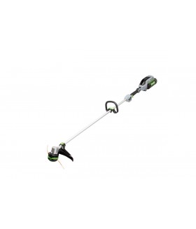 EGO trimmer ST1511E Powerload 38 cm 6.000 rpm incl. 2,5 Ah accu en standaard lader Snoeiapparaten