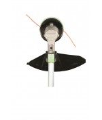 EGO trimmer ST1511E Powerload 38 cm 6.000 rpm incl. 2,5 Ah accu en standaard lader Snoeiapparaten