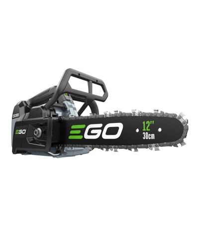 EGO tophendel kettingzaag CSX3002 Professional-X 30 cm
