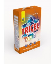 Tricel waspoeder kleur 6,48 kg