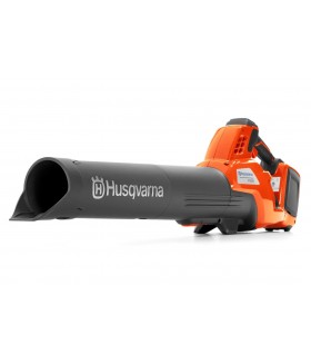 Husqvarna 230 iB 36v Bladblazer met 4ah accu en lader