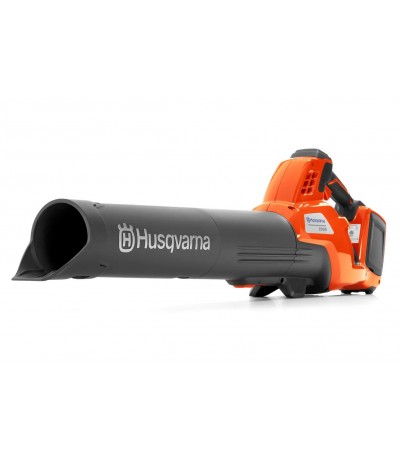 Husqvarna 230 iB 36v Bladblazer met 4ah accu en lader Bladblazer