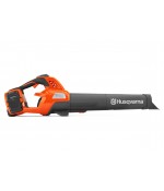 Husqvarna 230 iB 36v Bladblazer met 4ah accu en lader Bladblazer