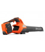 Husqvarna 230 iB 36v Bladblazer met 4ah accu en lader Bladblazer