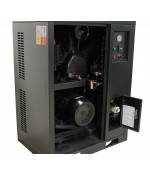 Zion Air Compressor, Gedempt, 3Kw, 8Bar Compressor