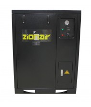 Zion Air compressor, Gedempt, 2.2Kw, 8Bar Compressor