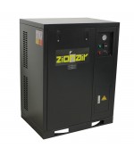 Zion Air compressor, Gedempt, 2.2Kw, 8Bar Compressor