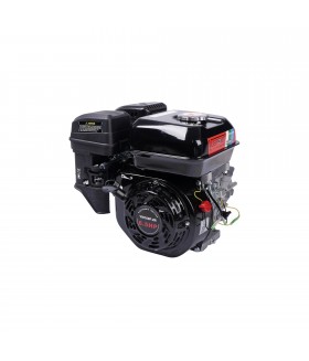 VP Benzinemotor hand start 6.5HP asmaat 20mm