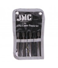 JMC Centerpunt set 4 dlg Gereedschapset Divers