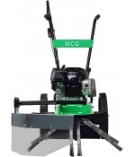 ACG Onkruidborstelmachine 750-Comfort-Clean Onkruidborstelmachine