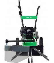 ACG Onkruidborstelmachine 750-Comfort-Clean Onkruidborstelmachine