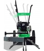 ACG Onkruidborstelmachine 750-Comfort-Clean Onkruidborstelmachine