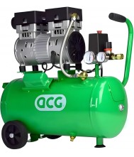 ACG Compressor 24/8-SILENT