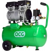 ACG Compressor 24/8-SILENT