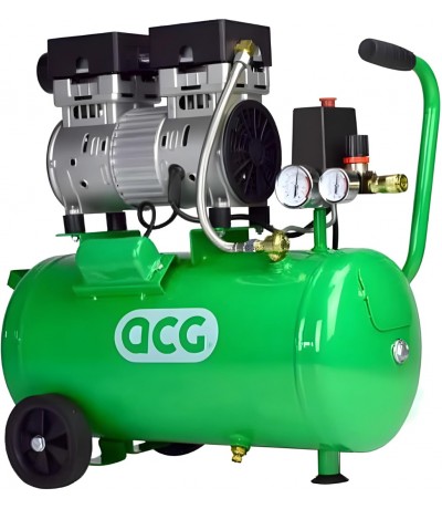 ACG Compressor 24/8-SILENT Compressor