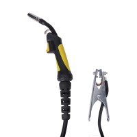 Soldatech MIG MAG lasapparaat 160A