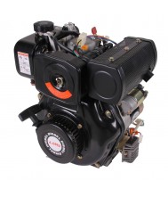 VP Dieselmotor E-start 4,2 HP