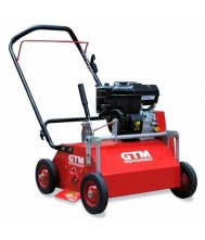 GTM GTV500 Reservemes per stuk Verticuteermachine