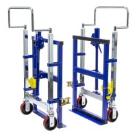 Mammuth Heftransporters 1800kg