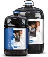 Firelux Petroleum Clear 10L (Alleen in winkel)