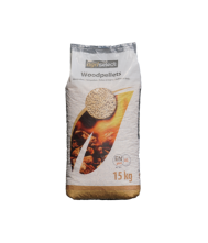 Pallet Pellets 65 zakken Agriselect Virgin a 15 kilo (alleen winkel) Brandstoffen