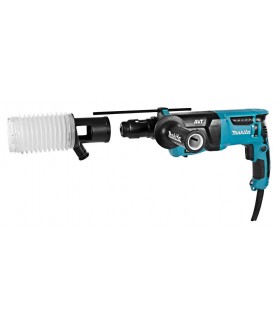 Makita 230 V Combihamer HR2631FTX4