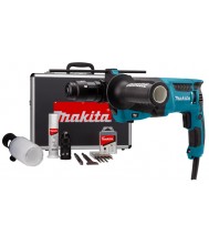 Makita 230 V Combihamer HR2631FTX4