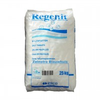 Esco Regenit Zouttabletten 25 Kg