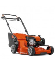 Husqvarna Gazonmaaier LC 347V Grasmaaier