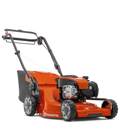 Husqvarna Gazonmaaier LC 347V Grasmaaier