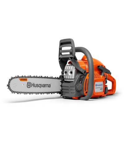 Husqvarna Kettingzaag 440 II E-serie 38 cm Zaagblad