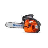 Husqvarna Kettingzaag T435 35.2cc 30cm Zaagblad