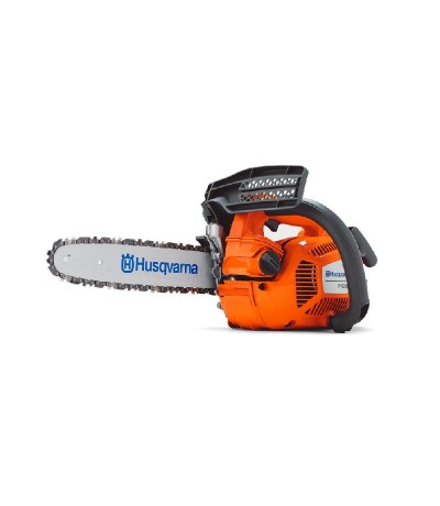 Husqvarna Kettingzaag T435 35.2cc 30cm Zaagblad