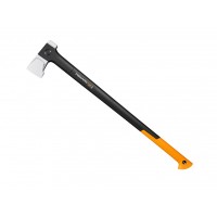 Fiskars kloofbijl X36 L 2500 gram met FiberComp steel 91,5 cm