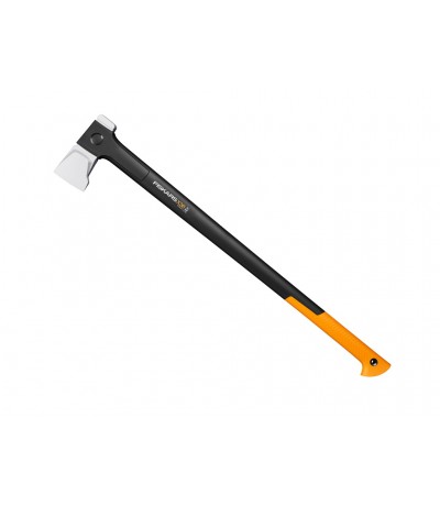 Fiskars kloofbijl X36 L 2500 gram met FiberComp steel 91,5 cm Tuingereedschap