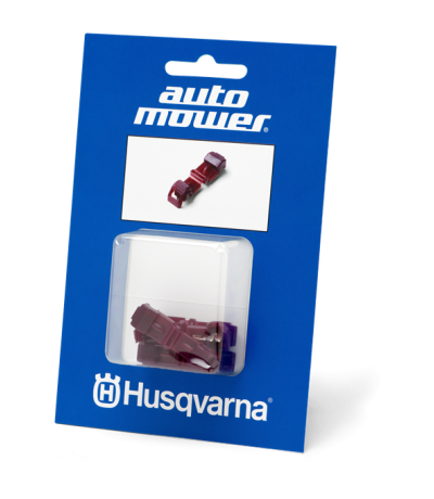 Husqvarna Connector tbv Automower 5 stuks Robotmaaier